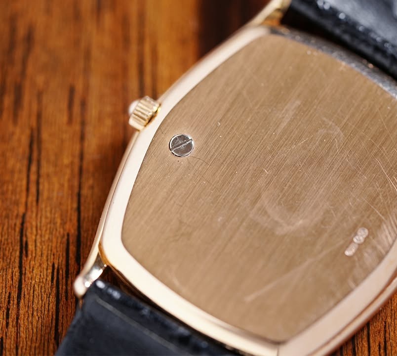 Patek Gondolo Ultra-thin 3842R - Image 6