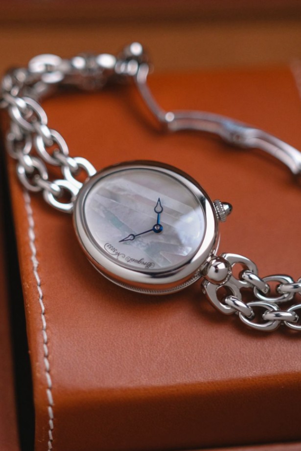 Breguet Reine de Naples Ref 9807