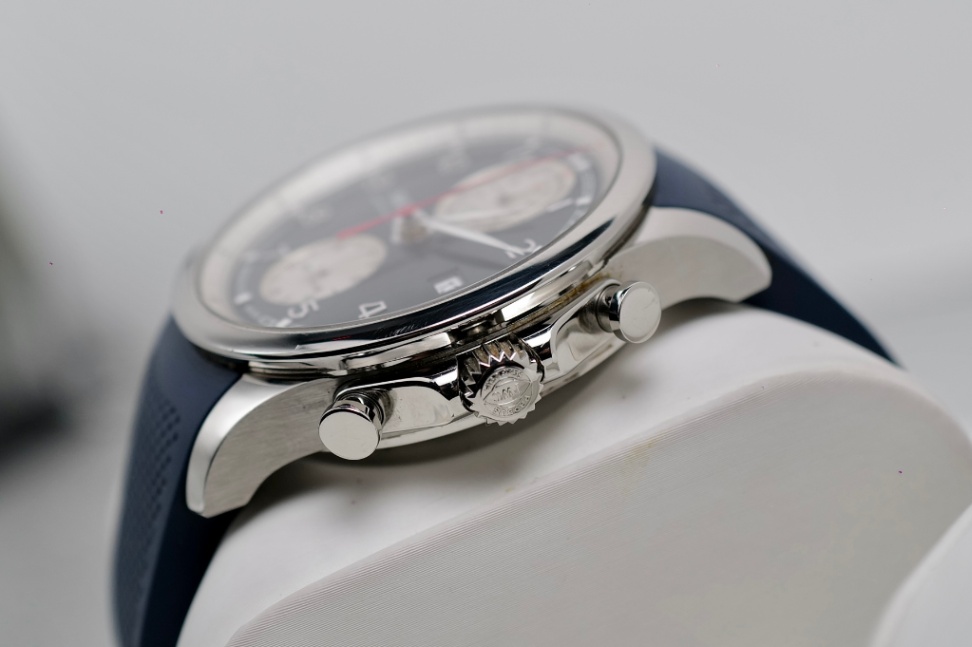 IWC Portugieser Yacht Club Chronograph Summer Edition IW390507 43mm - Image 4