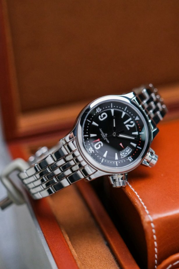 Jaeger LeCoultre Master Compressor thumbnail 2