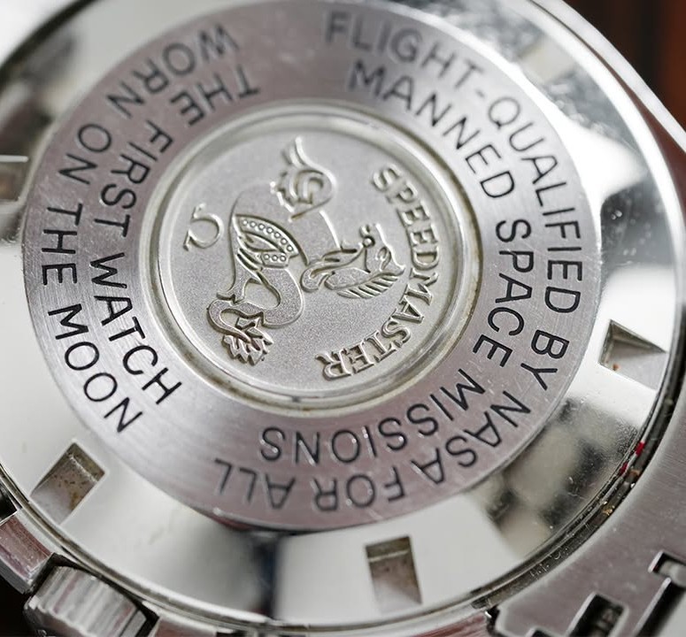 Omega Speedmaster Vintage Moon Watch - Image 6