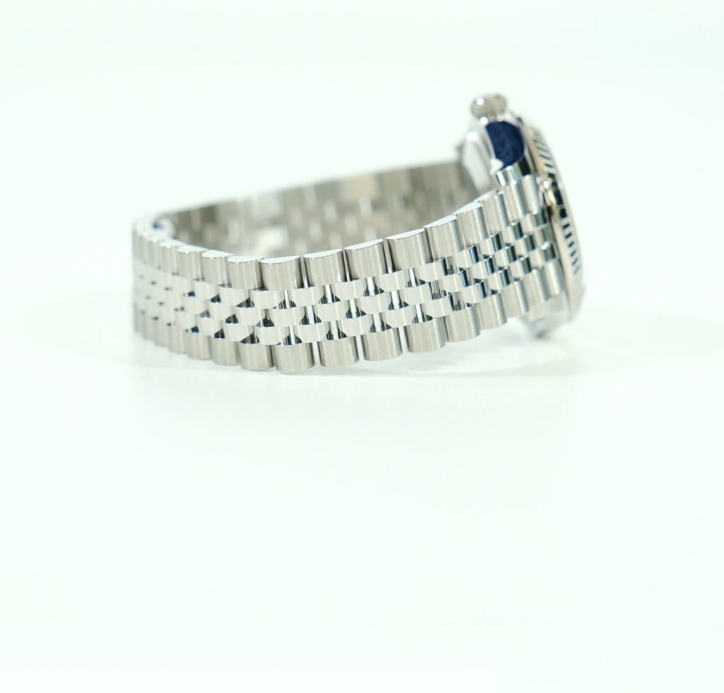 Rolex New Datejust 278274 Dark Grey Diamond Dial Jubilee 2026 31mm. - Image 5