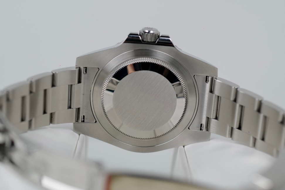 Rolex GMT-Master II Batman Blue 2018 - Image 2
