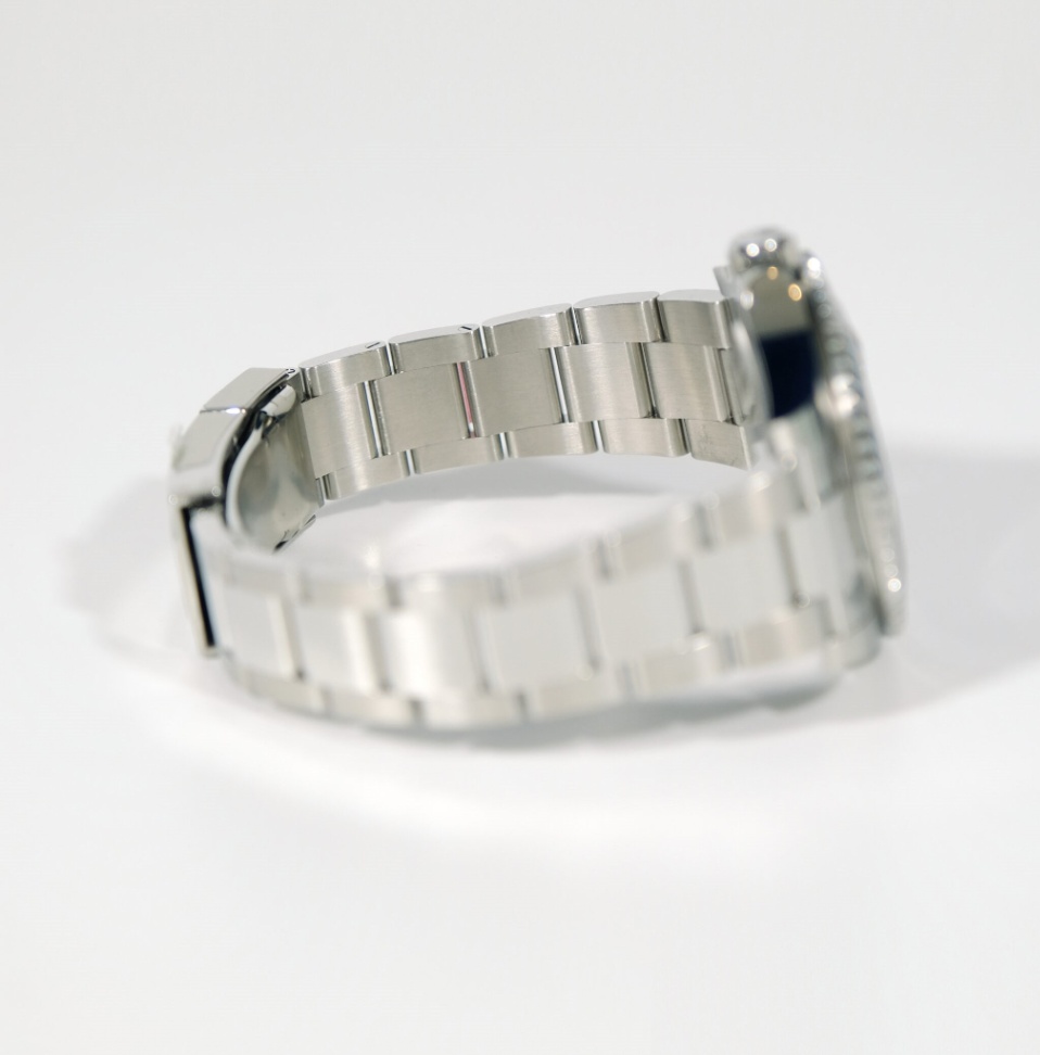 Rolex New Rolex GMT – Master II 126710BLNR ‘Batman’ Black Dial Oyster Steel 2026 40mm. thumbnail 4