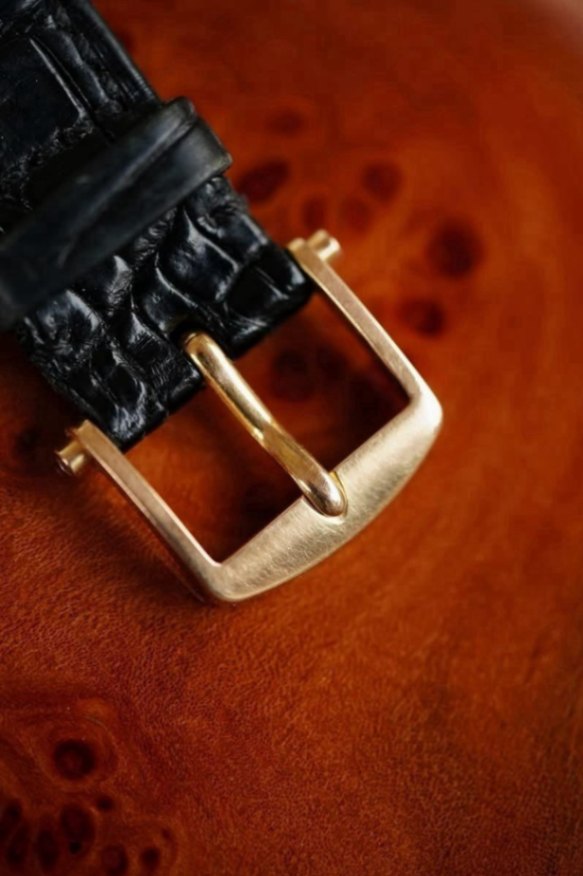 Breguet Tradition 7057BR Rose Gold Power Reserve thumbnail 4