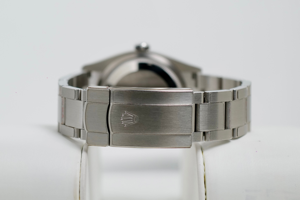 Rolex OP 36mm Tiffany Blue 2026 - Image 3