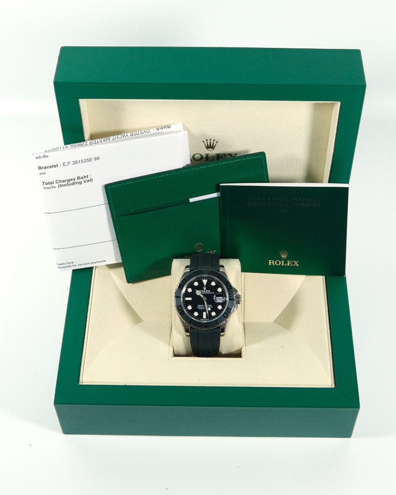 ROLEX Yacht-Master 42 226659 - Image 9