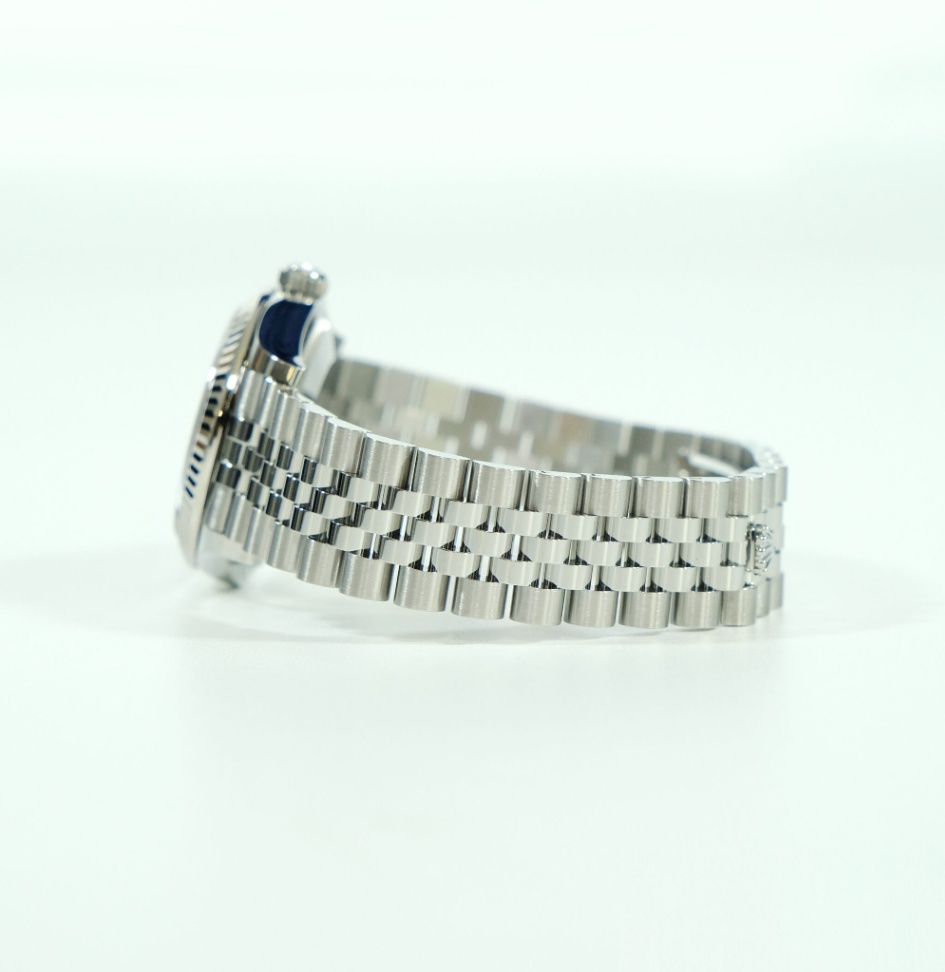 Rolex New Datejust 278274 Dark Grey Diamond Dial Jubilee 2026 31mm. - Image 2