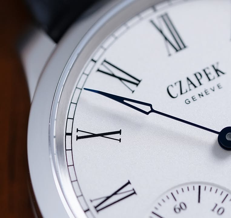 Czapek NO. 19s Eternite Limited - Image 3