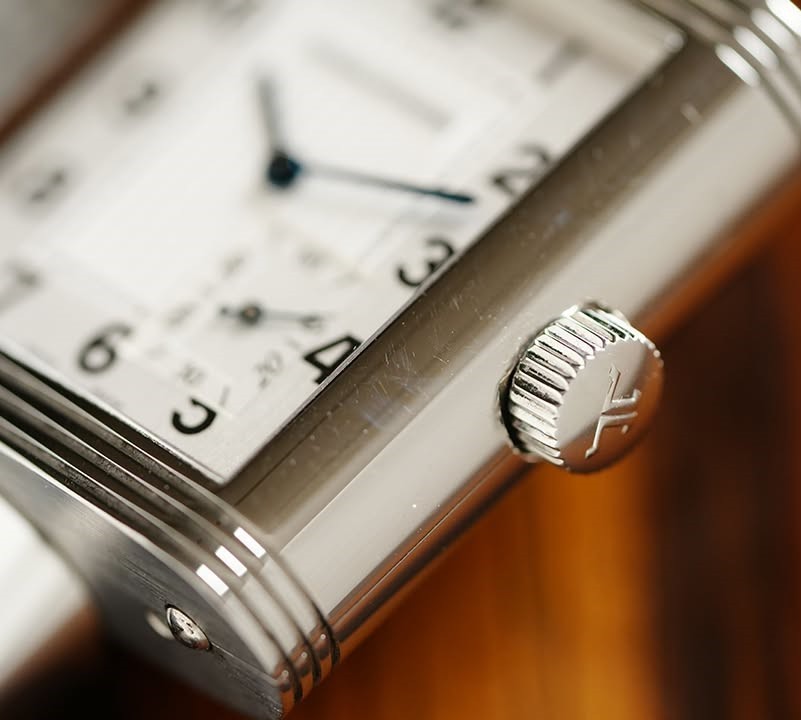 Jaeger-LeCoultre Reverso Grande Reserve 8 Days - Image 6