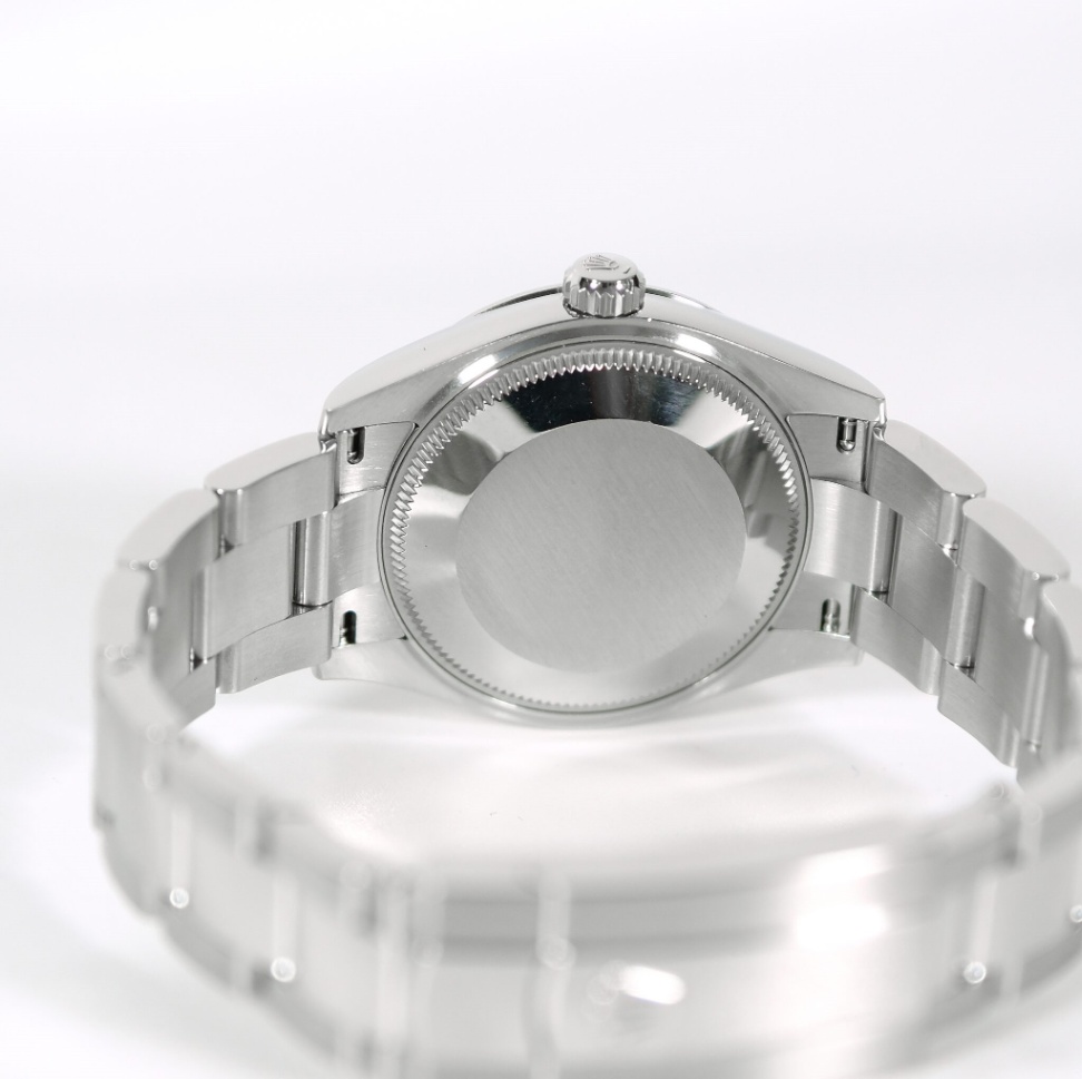 Rolex Datejust 278240 Dark Grey Dial Oyster Steel 2023 - Image 9