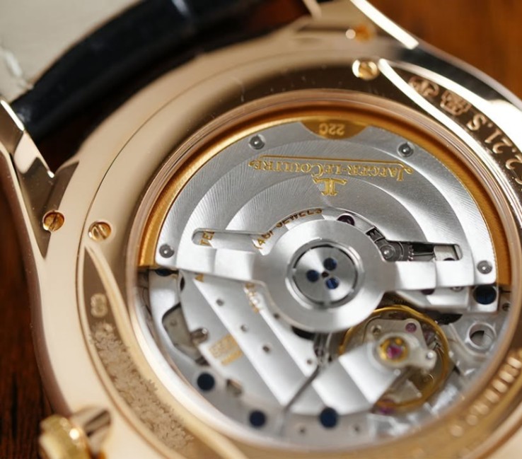 Jaeger-LeCoultre Master Ultra Thin Perpetual Q1302520 - Image 6