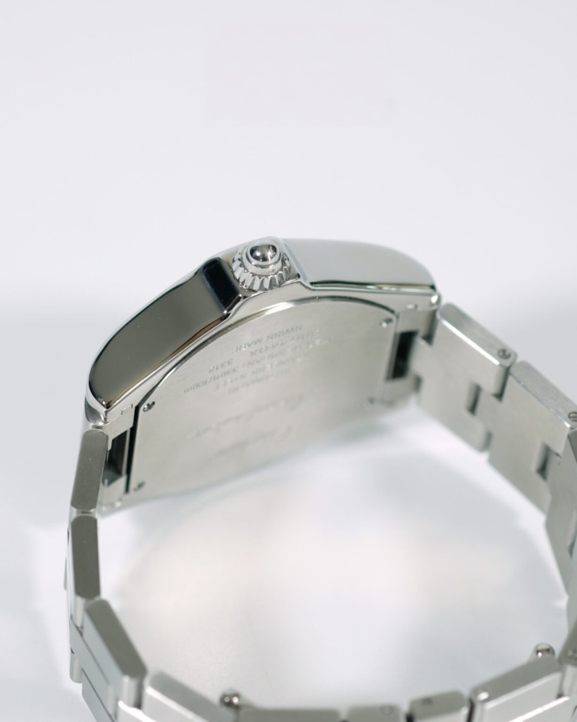 CARTIER Roadster 3312 thumbnail 2