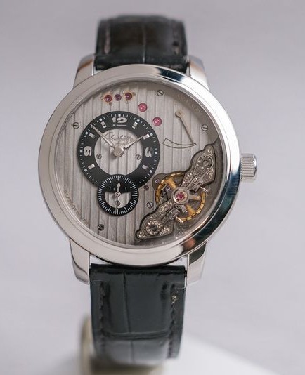 Glashutte Original PanoInverse XI