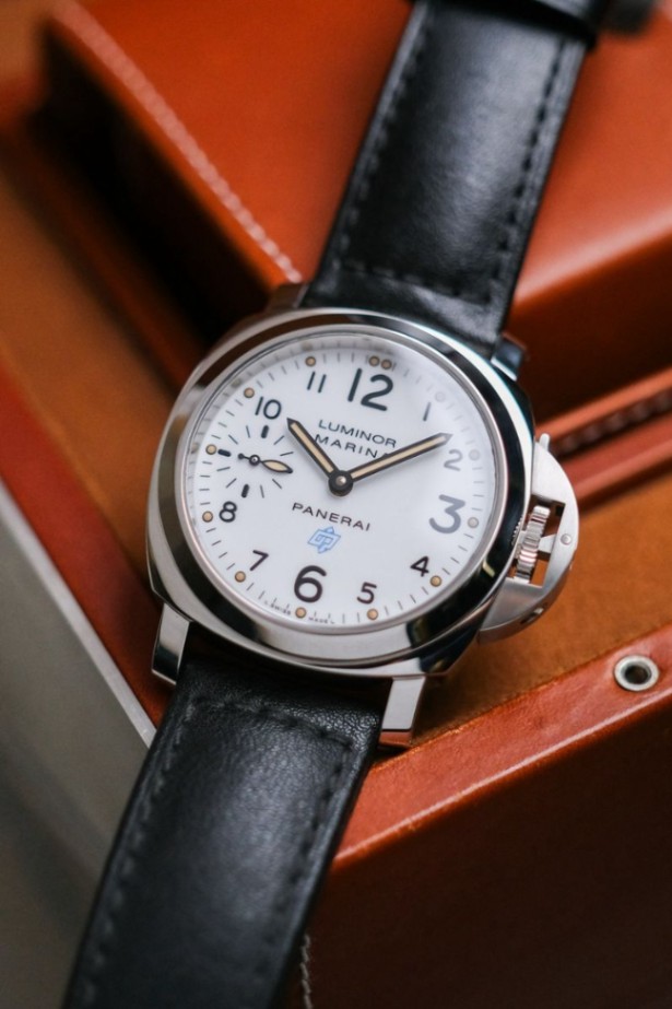 PANERAI LUMINOR MARINA PAM660 thumbnail 3