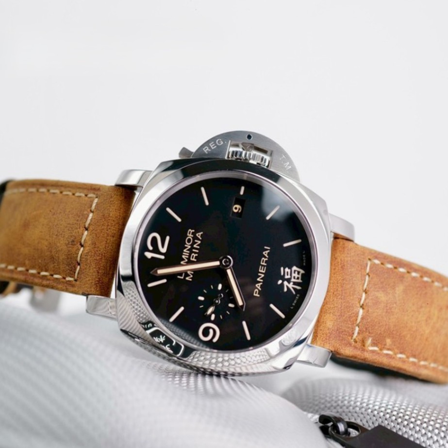 PANERAI Luminor PAM00498 FU Automatic 44mm