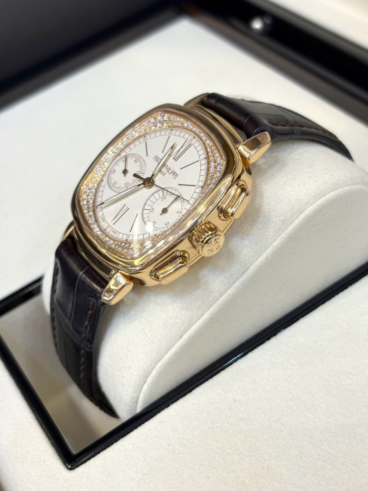 Patek Philippe Gondolo 7071R - Image 2