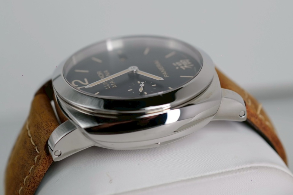 PANERAI Luminor PAM 498 FU Automatic 2012 thumbnail 6