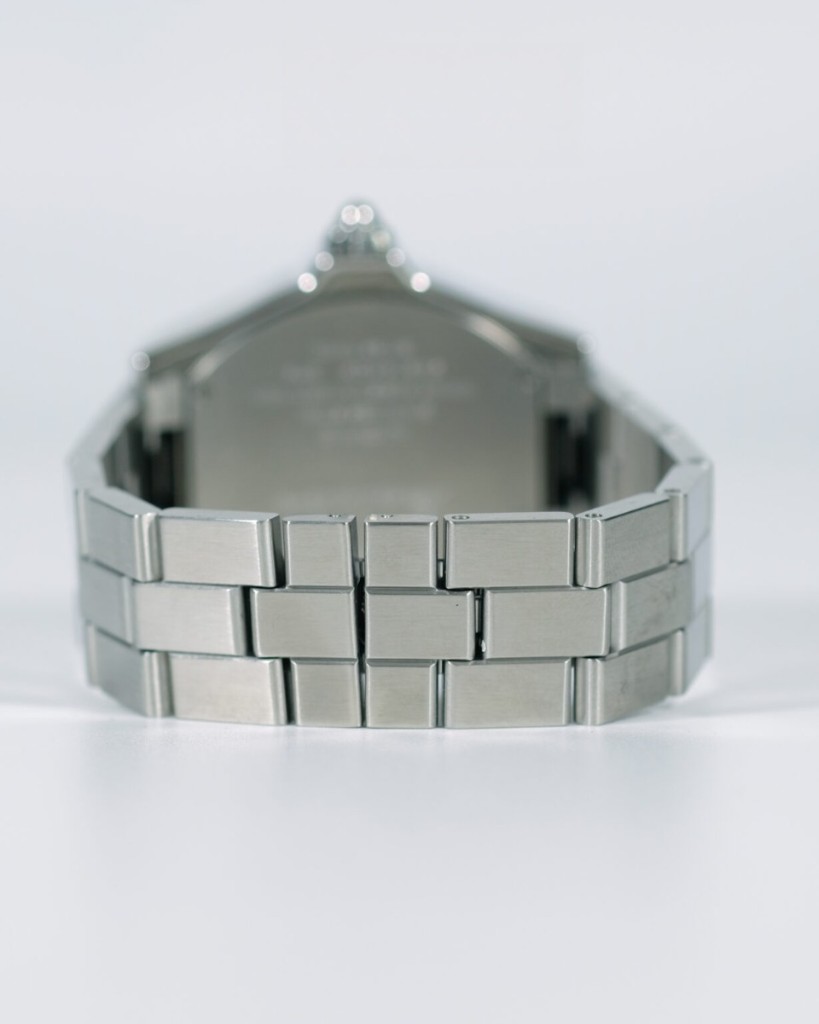 CARTIER Roadster 3312 thumbnail 5