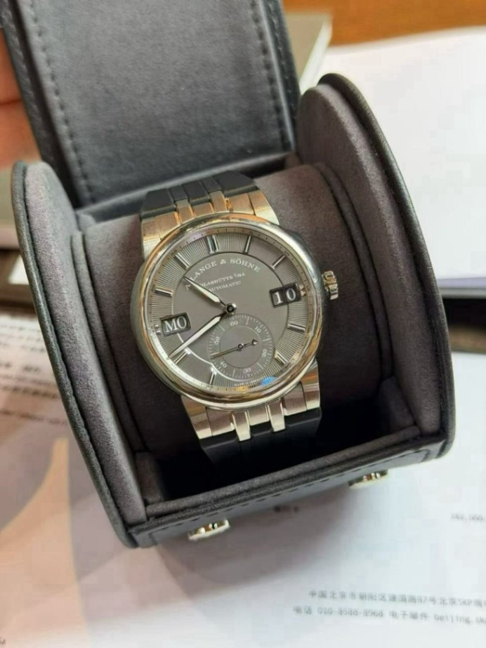 A. Lange & Söhne Odysseus 363.068