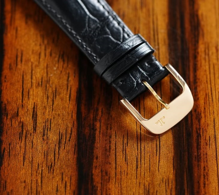 Jaeger-LeCoultre Master Ultra Thin Perpetual Q1302520 - Image 2