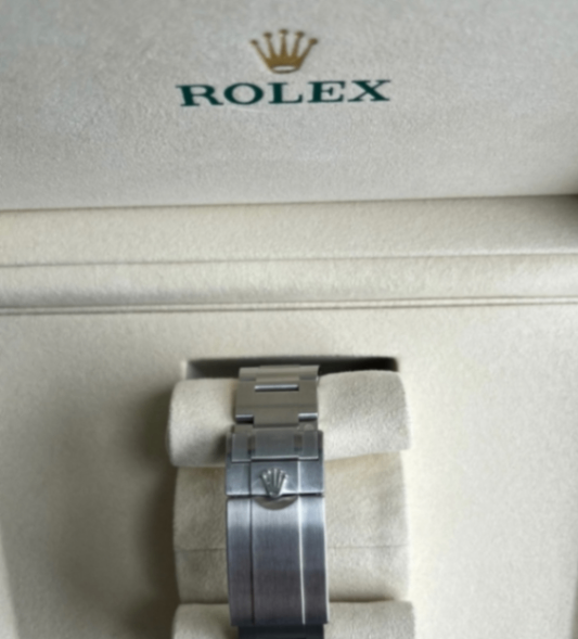 ROLEX EXPLORER I thumbnail 8