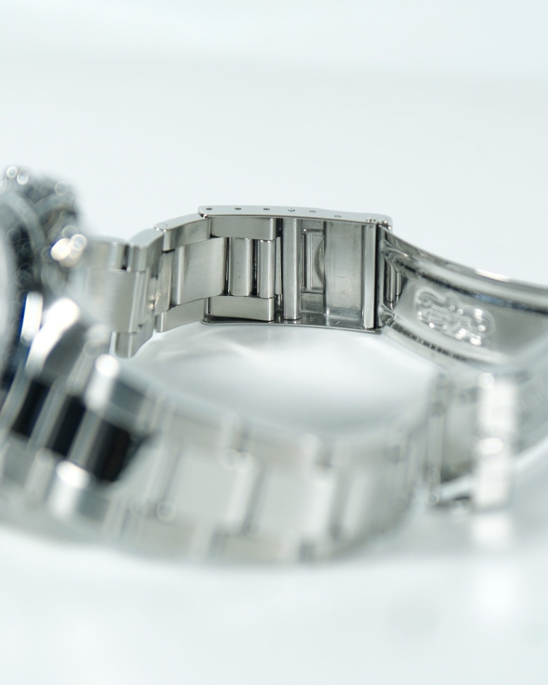 ROLEX Daytona Zenith 16520 40mm - Image 7