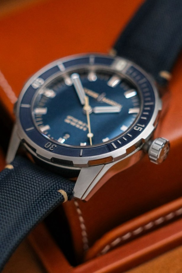 Ulysse Nardin Diver 42 Ref. 8163-175/93 thumbnail 4