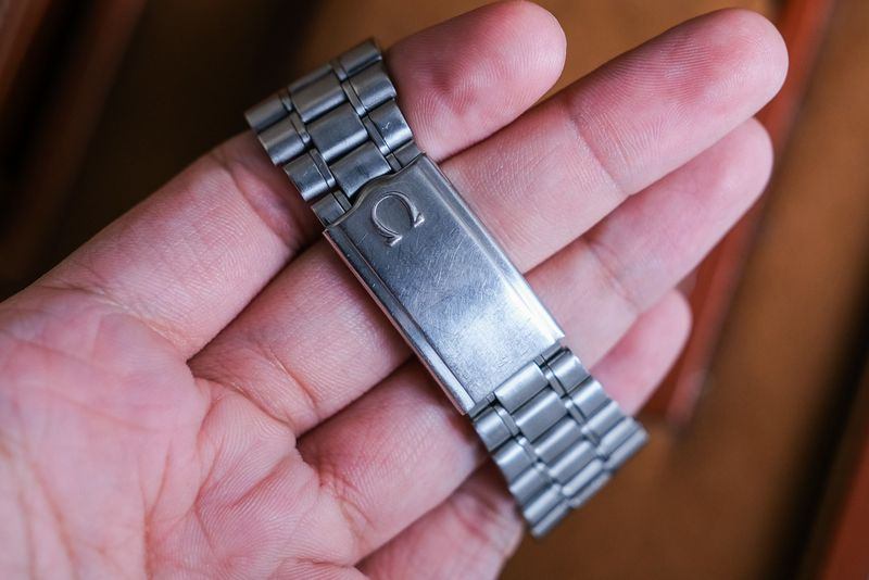 Omega Flightmaster Chronograph thumbnail 2
