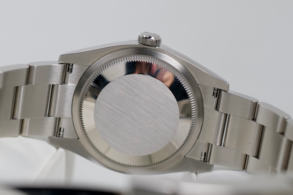 Rolex OP 36mm 126200 Candy Pink 2026 thumbnail 3