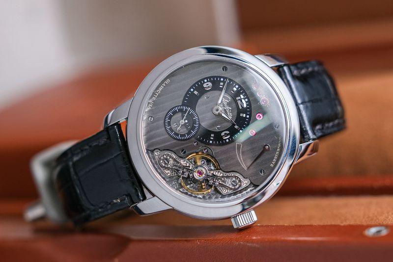 Glashutte Original PanoInverse XI - Image 5
