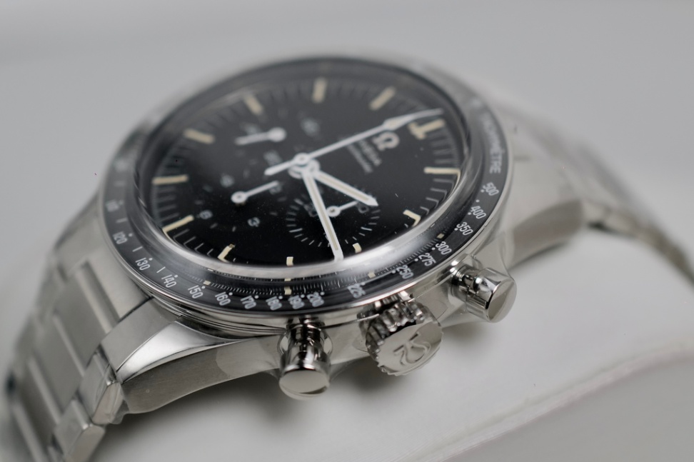 Omega Speedmaster 321 Ed White 2025 NEW - Image 6