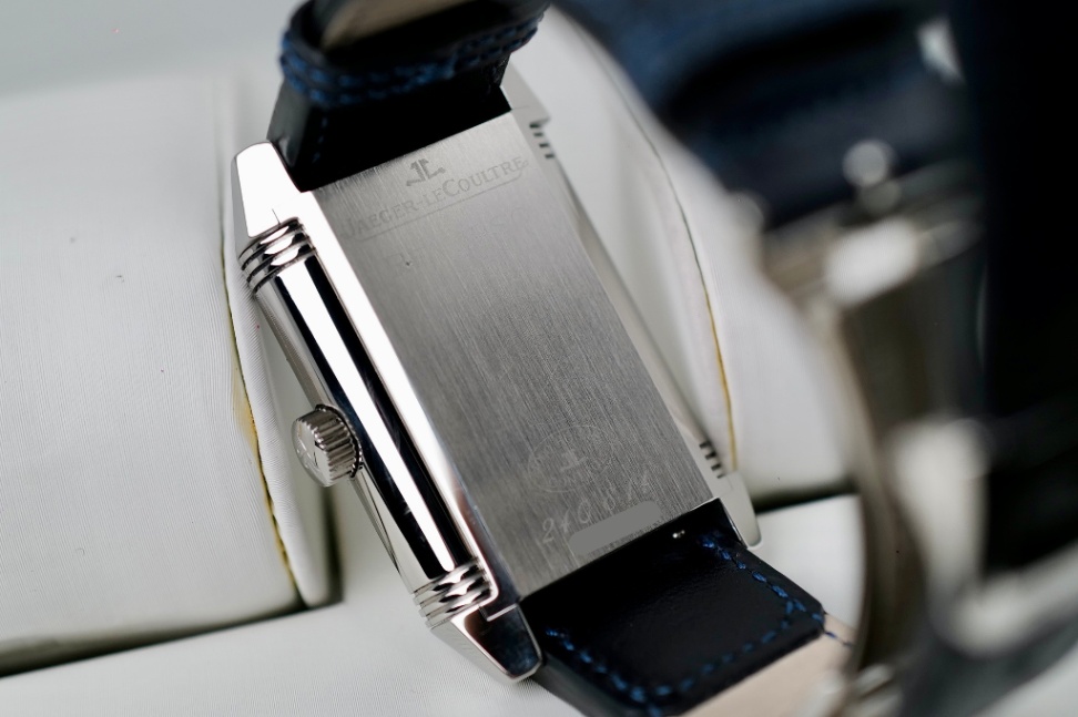 Jaeger-LeCoultre Reverso Grande 8 Days Power reserve thumbnail 5