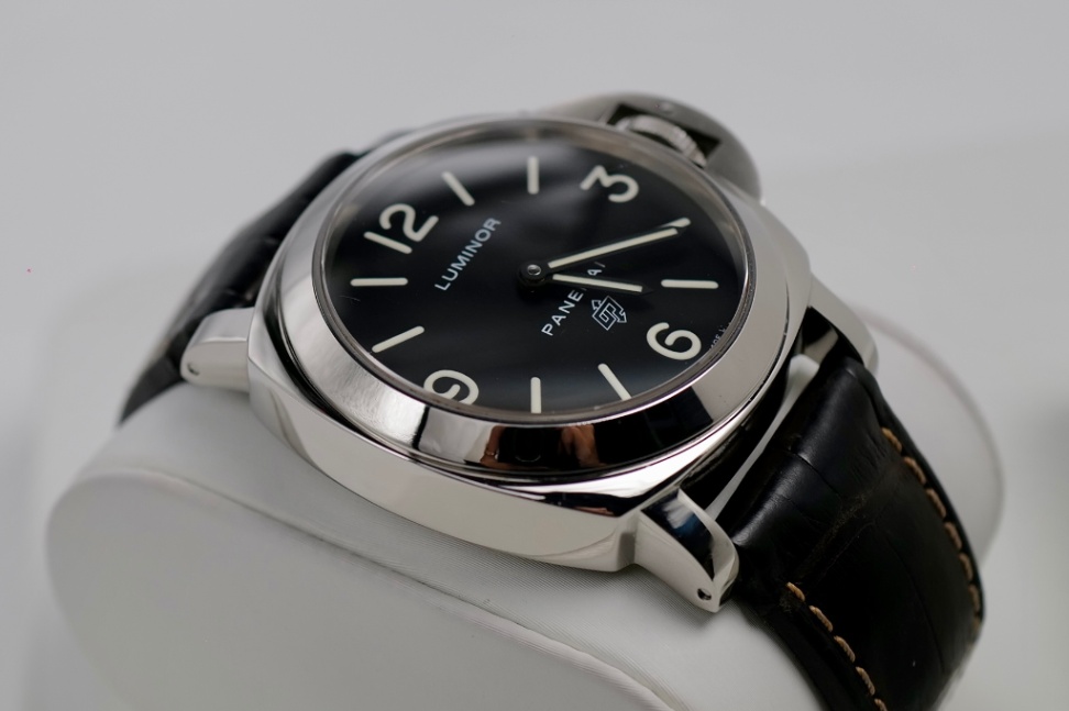 PANERAI Luminor PAM000 44mm 2010 thumbnail 2
