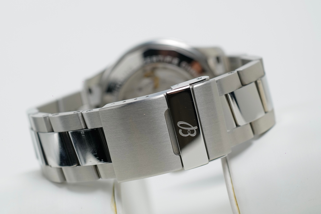 BREITLING Aviator 8 B35 Automatic Unitime AB3521U41B1A1 43mm thumbnail 7