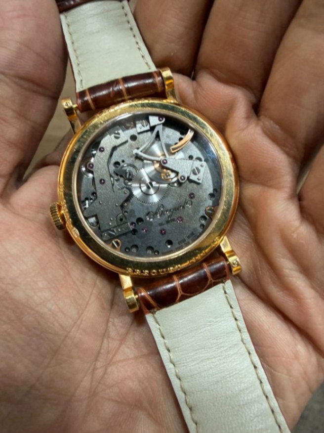 Breguet Tradition 7057 thumbnail 2