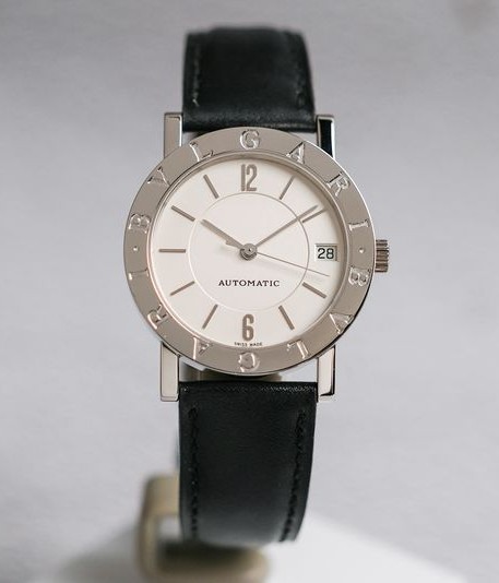 Bvlgari Bvlgari Platinum 950