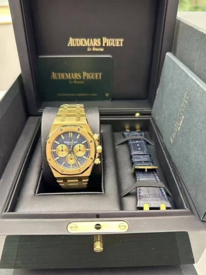 Audemars Piguet Royal Oak 26331BA