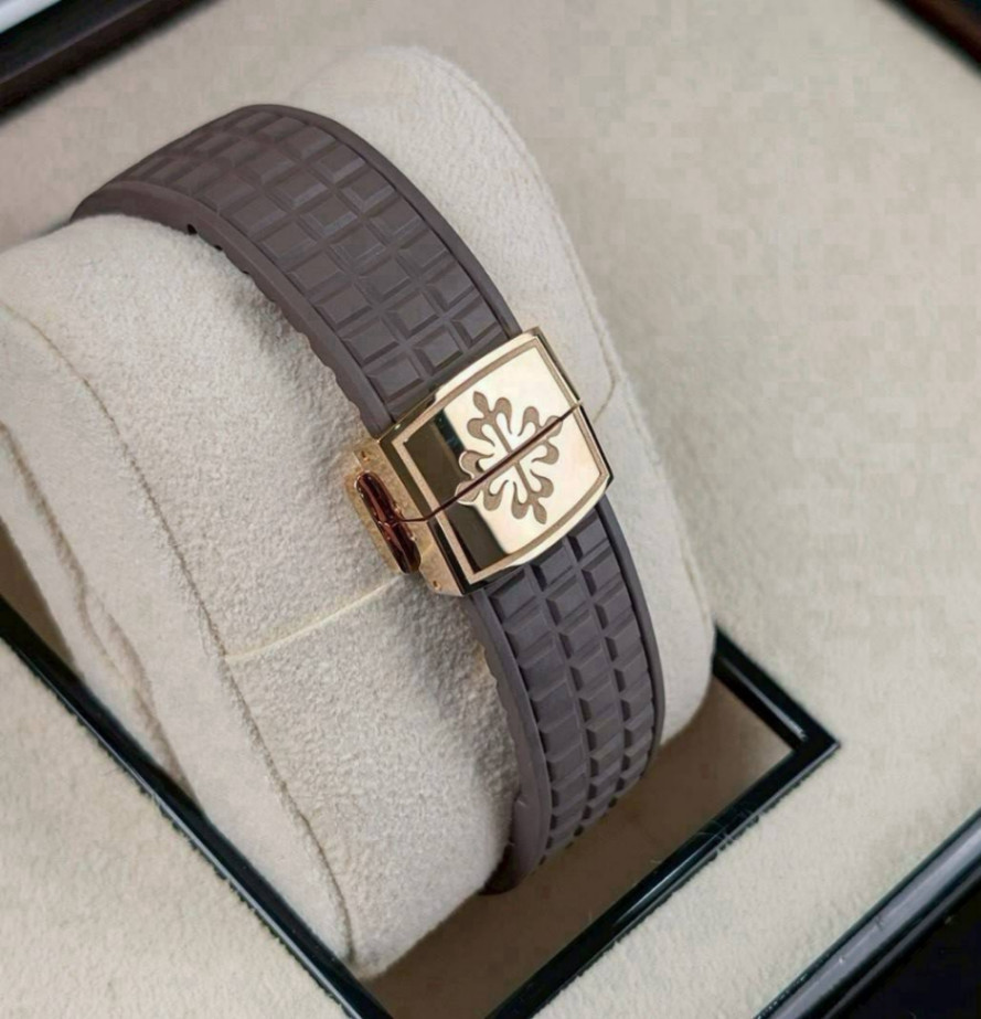 Patek Philippe Aquanaut 5268/200R - Image 4