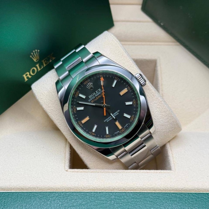 ROLEX MILGAUSS - Image 3