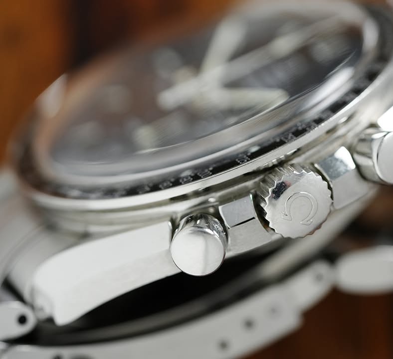 Omega Speedmaster Vintage Moon Watch - Image 5