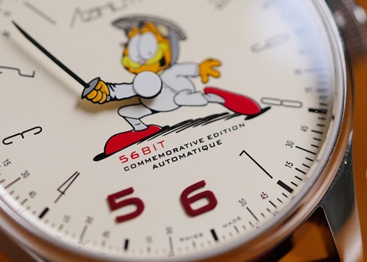 Azimuth BIT Garfield Limited thumbnail 3