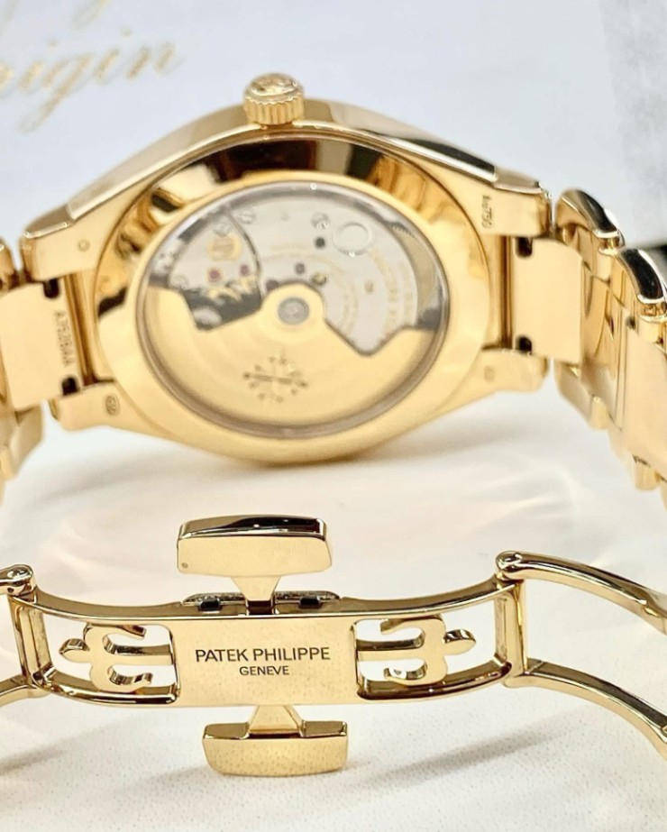 PATEK PHILIPPE Twenty~4 Automatic 7300/1200R-001 36mm thumbnail 5