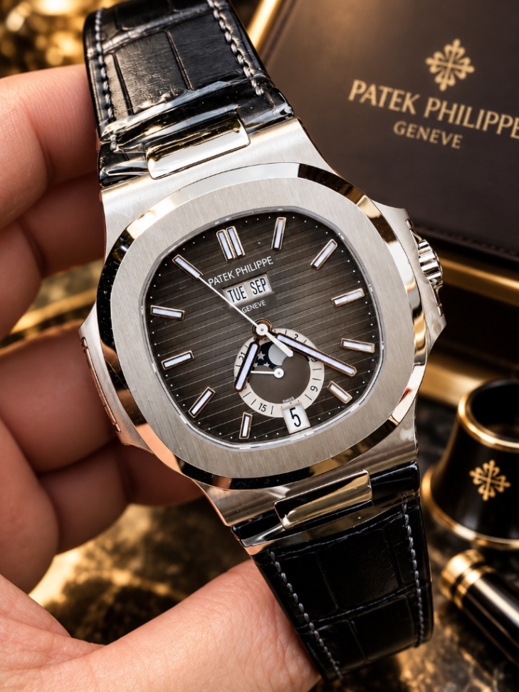 PATEK PHILIPPE NAUTILUS 5726A