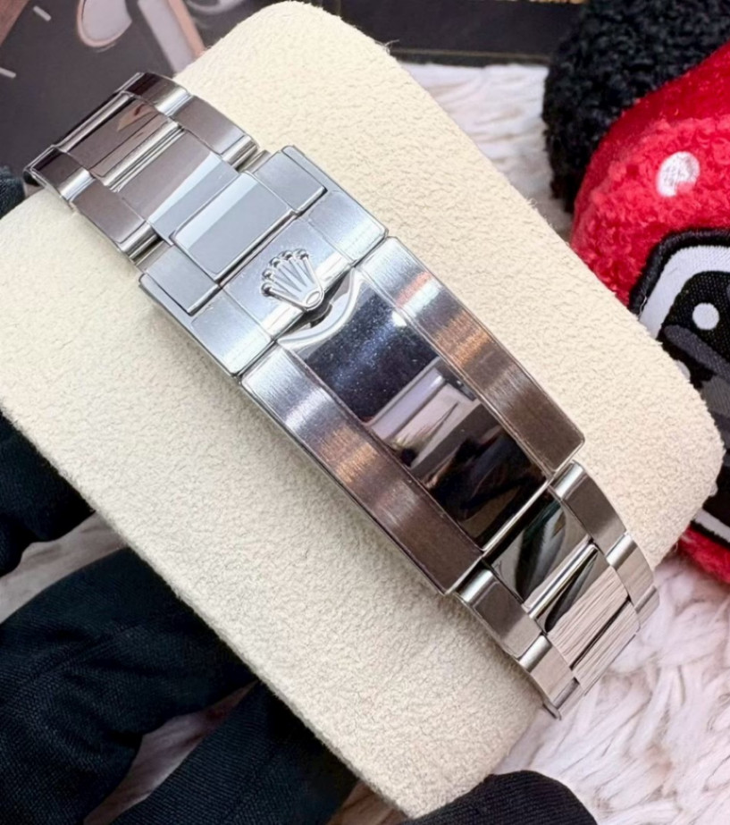 GMT Master || Pepsi Oyster 40mm (ติดฟิล์ม) thumbnail 4