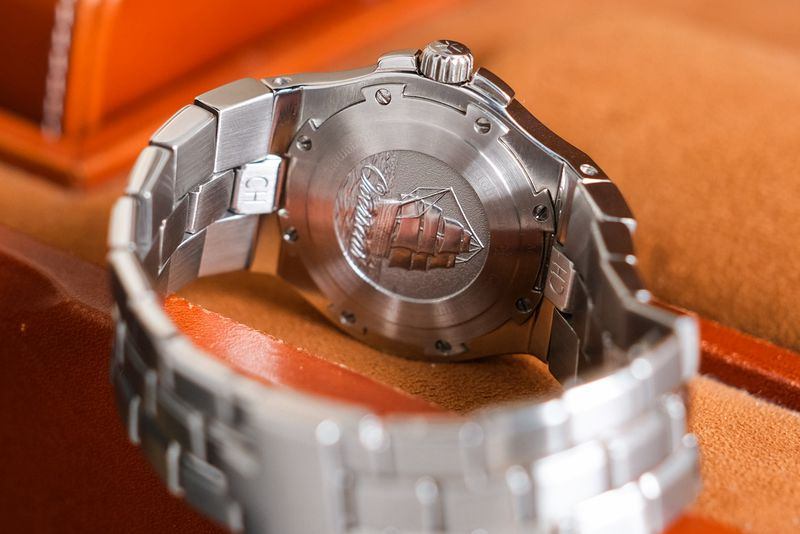 Vacheron Constantin Overseas 1st Gen - Image 2