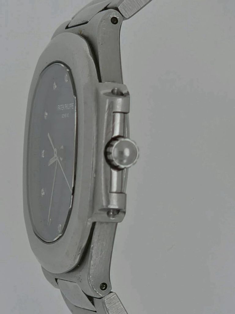 Patek Philippe Nautilus 3900/001 thumbnail 3