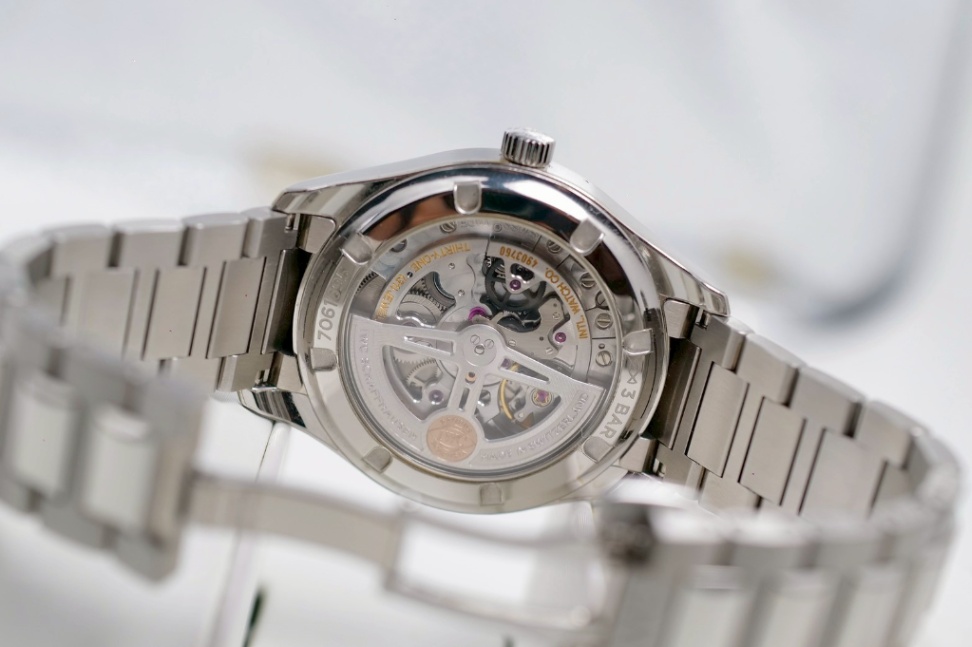 IWC Portugieser Automatic 40mm IW358312 thumbnail 2