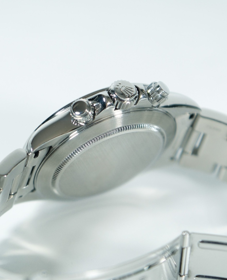 ROLEX Daytona Zenith 16520 40mm - Image 4