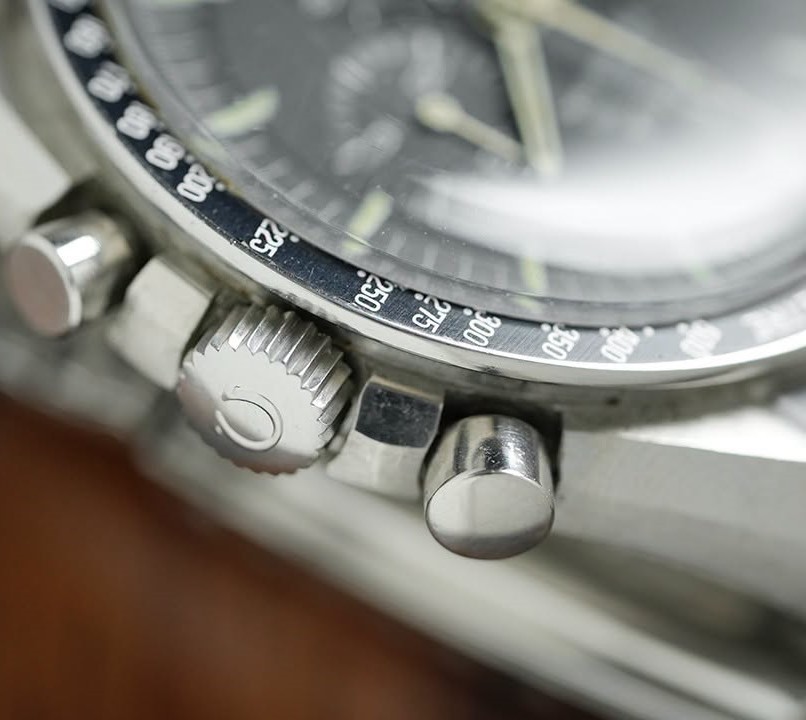 Omega Speedmaster 861 - Image 3